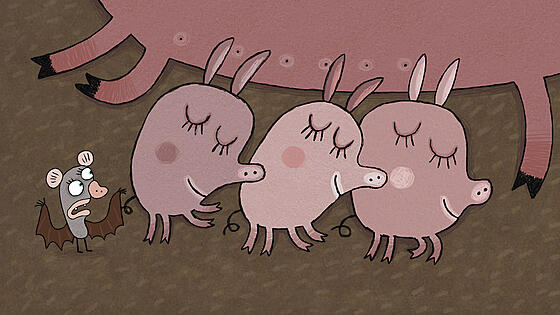 forhåndsvisning af film