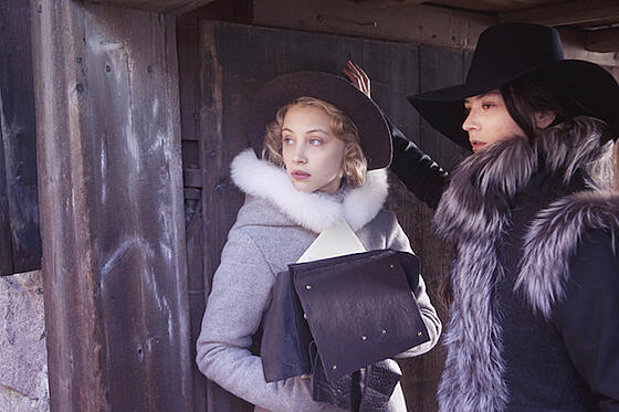 forhåndsvisning af film