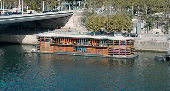 forhåndsvisning af film