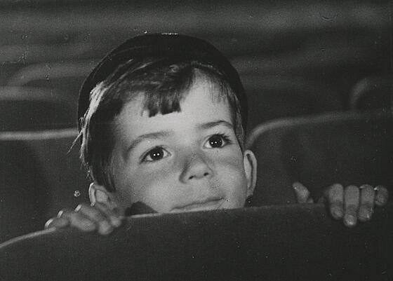 forhåndsvisning af film