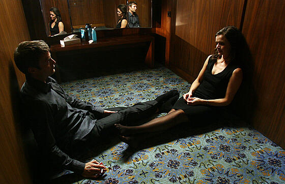 forhåndsvisning af film