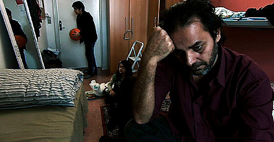 layout image (to proper size of the container)