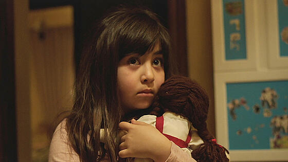 forhåndsvisning af film