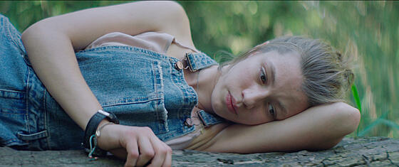 layout image (to proper size of the container)