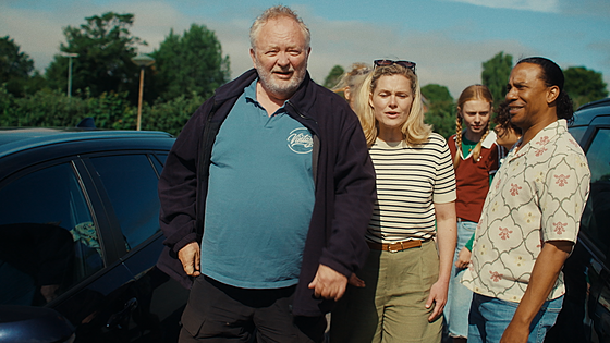forhåndsvisning af film
