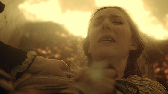 forhåndsvisning af film