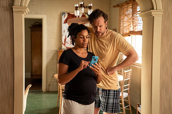 forhåndsvisning af film