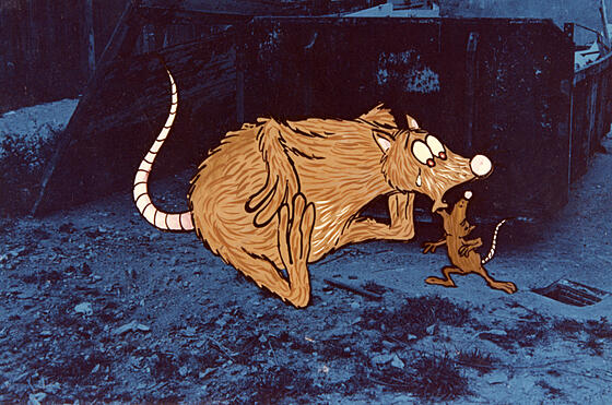 forhåndsvisning af film