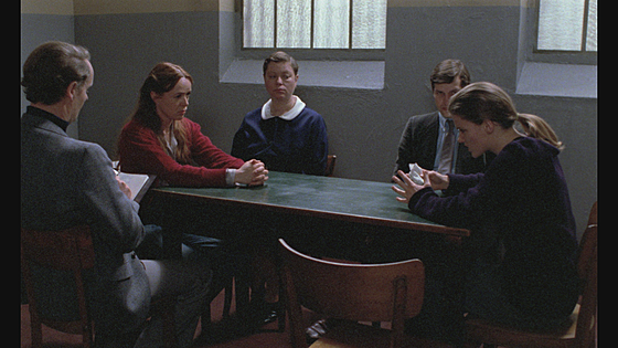 forhåndsvisning af film