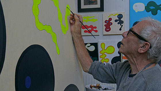 forhåndsvisning af film