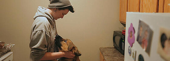 forhåndsvisning af film