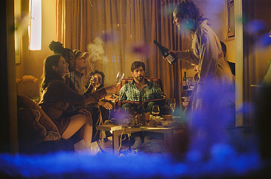 forhåndsvisning af film