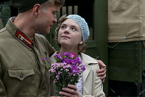 forhåndsvisning af film