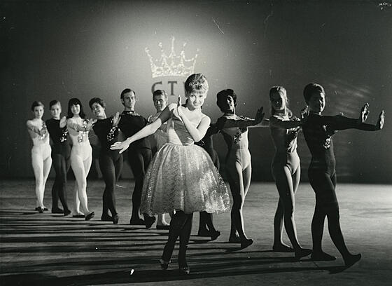 forhåndsvisning af film