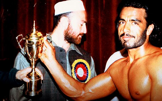 forhåndsvisning af film