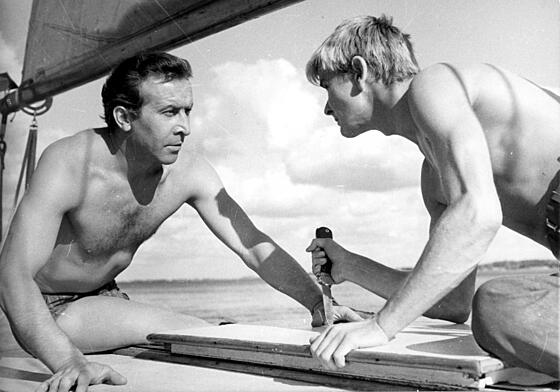 forhåndsvisning af film