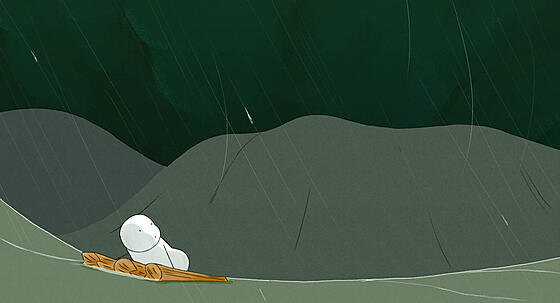 forhåndsvisning af film