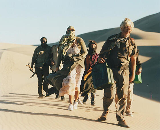 forhåndsvisning af film