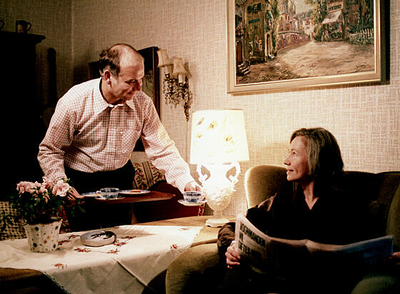 forhåndsvisning af film