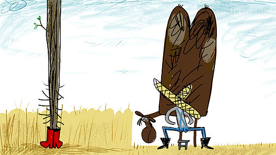 forhåndsvisning af film