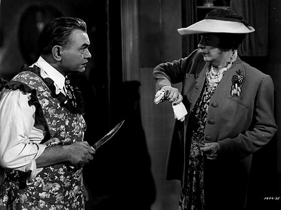 forhåndsvisning af film