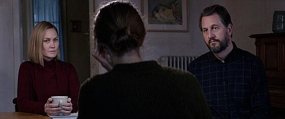 forhåndsvisning af film