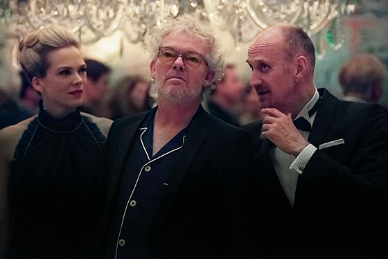 forhåndsvisning af film