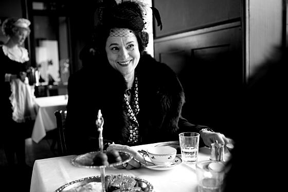 forhåndsvisning af film