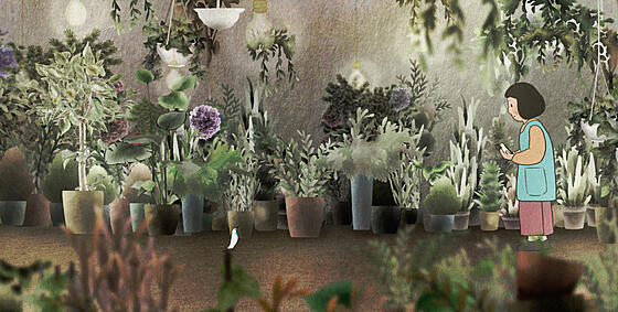 forhåndsvisning af film