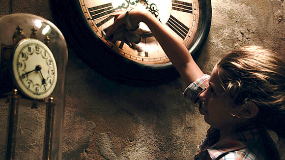 forhåndsvisning af film