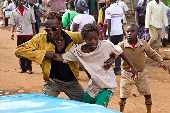 forhåndsvisning af film