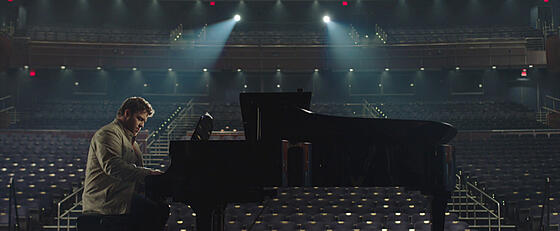 forhåndsvisning af film