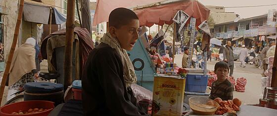 forhåndsvisning af film