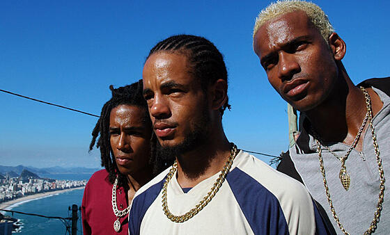 forhåndsvisning af film