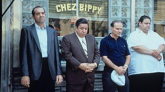 forhåndsvisning af film