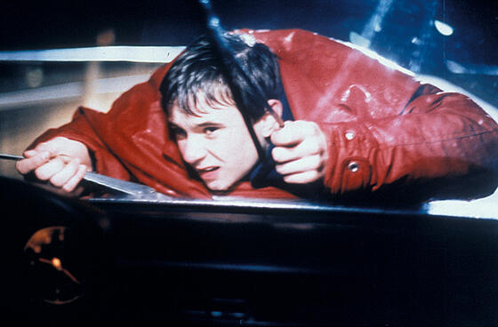 forhåndsvisning af film