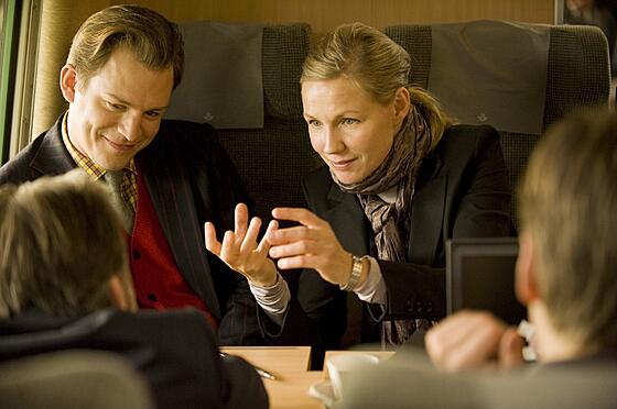 forhåndsvisning af film