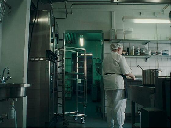 forhåndsvisning af film