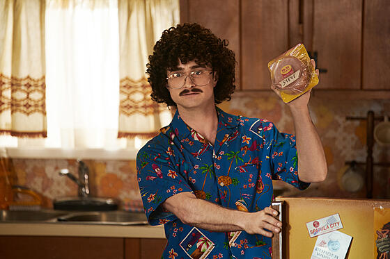 forhåndsvisning af film