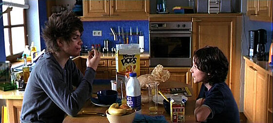 forhåndsvisning af film