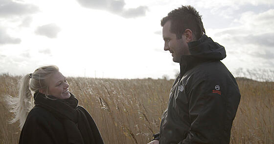 forhåndsvisning af film