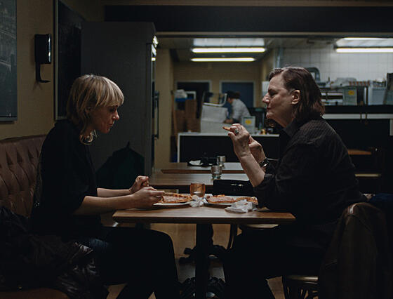 forhåndsvisning af film