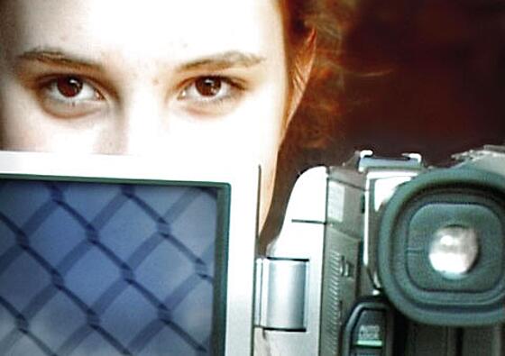 layout image (to proper size of the container)