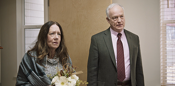 forhåndsvisning af film