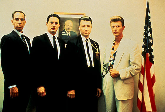 forhåndsvisning af film