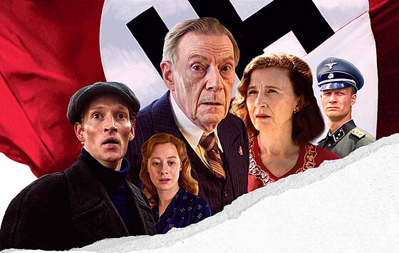 forhåndsvisning af film