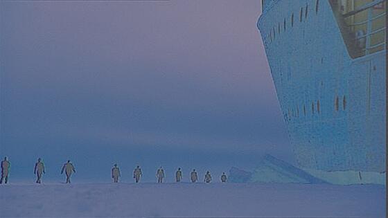 layout image (to proper size of the container)