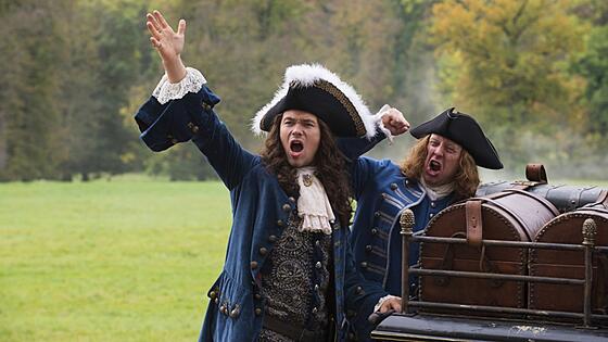 forhåndsvisning af film