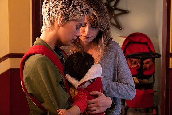 forhåndsvisning af film