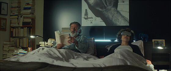 forhåndsvisning af film